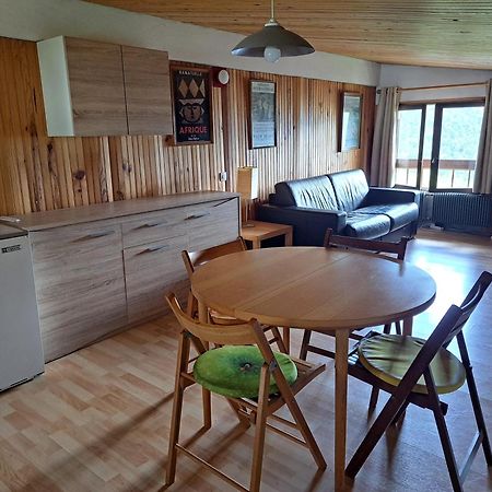 Joli Appartement Валдеблор Екстериор снимка