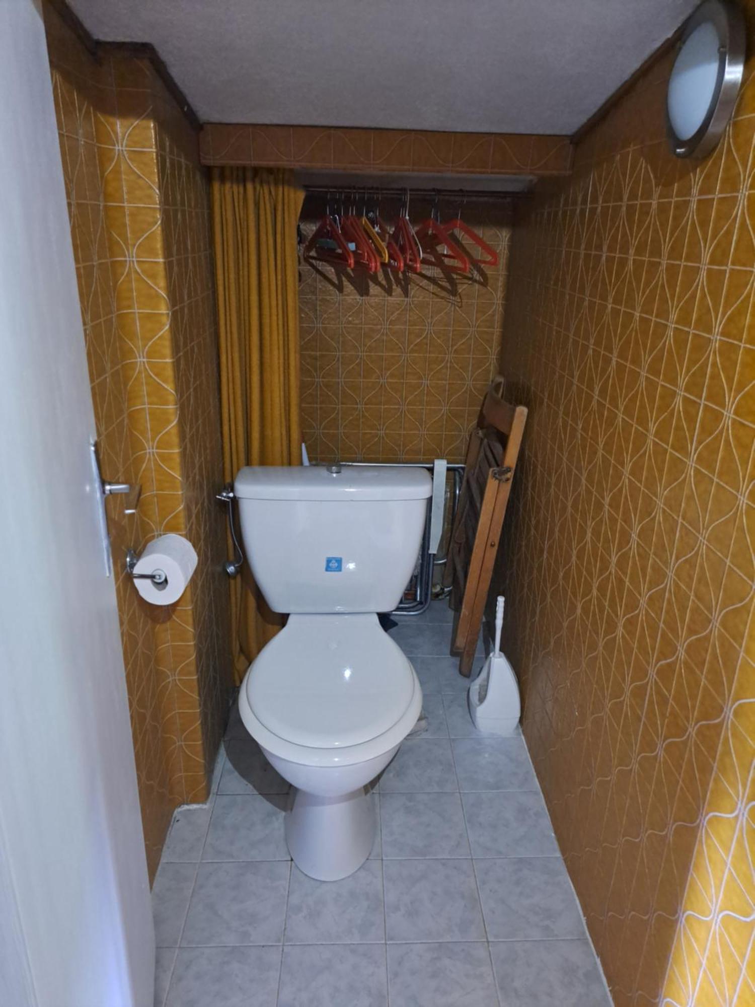 Joli Appartement Валдеблор Екстериор снимка