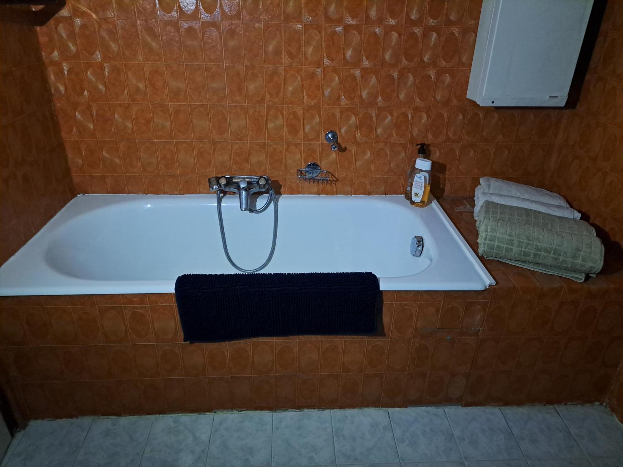 Joli Appartement Валдеблор Екстериор снимка