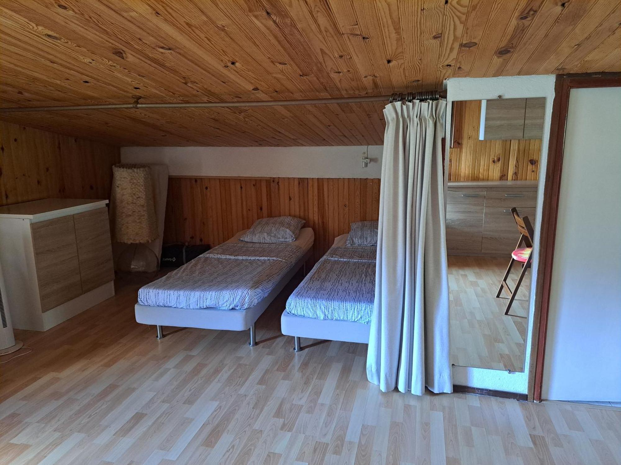 Joli Appartement Валдеблор Екстериор снимка