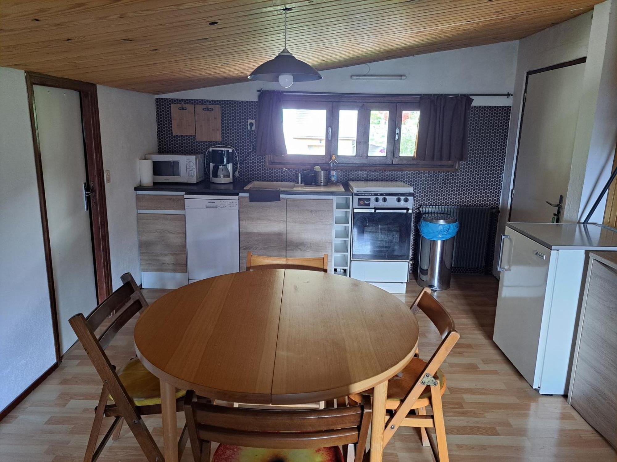 Joli Appartement Валдеблор Екстериор снимка