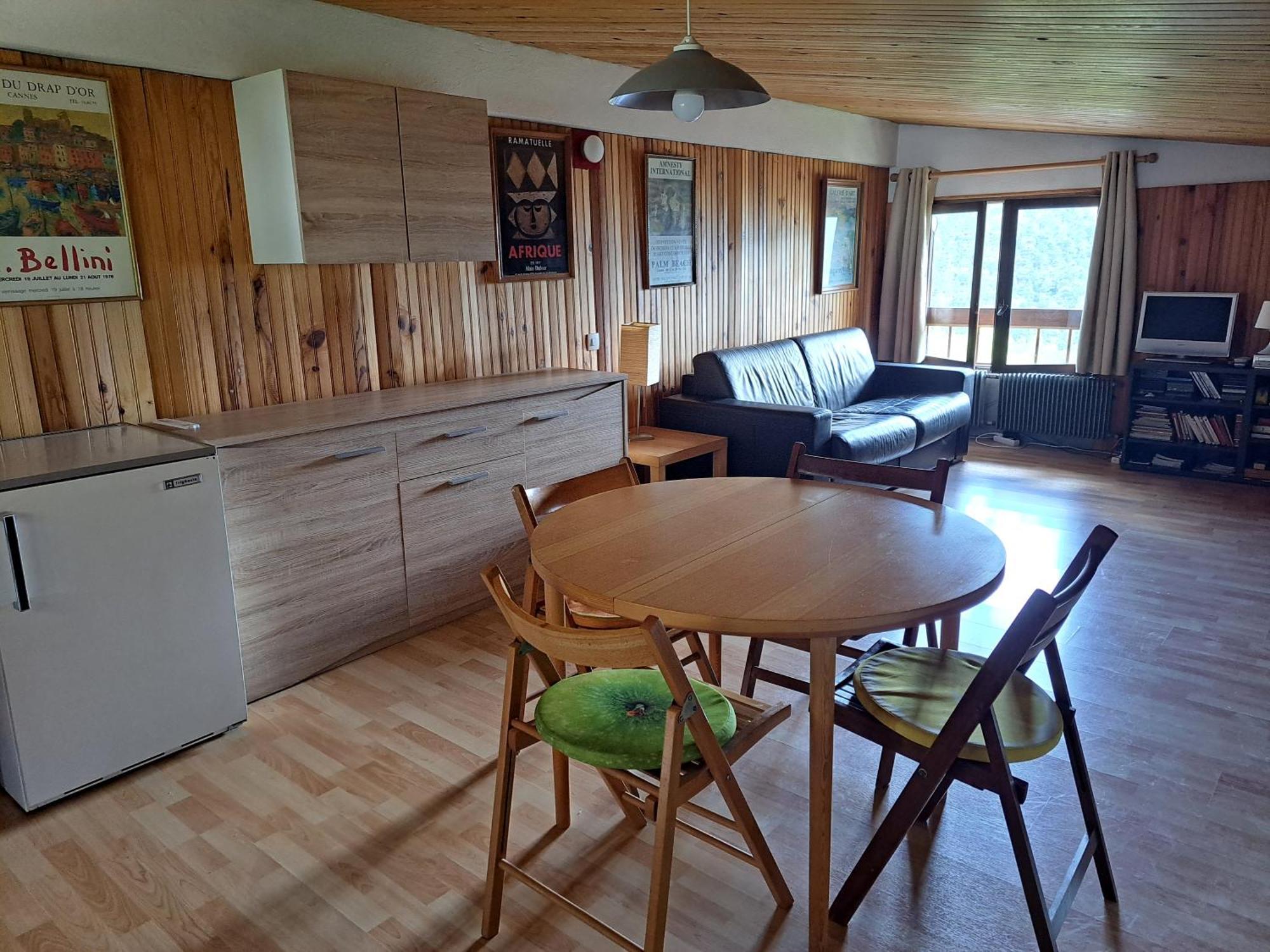 Joli Appartement Валдеблор Екстериор снимка