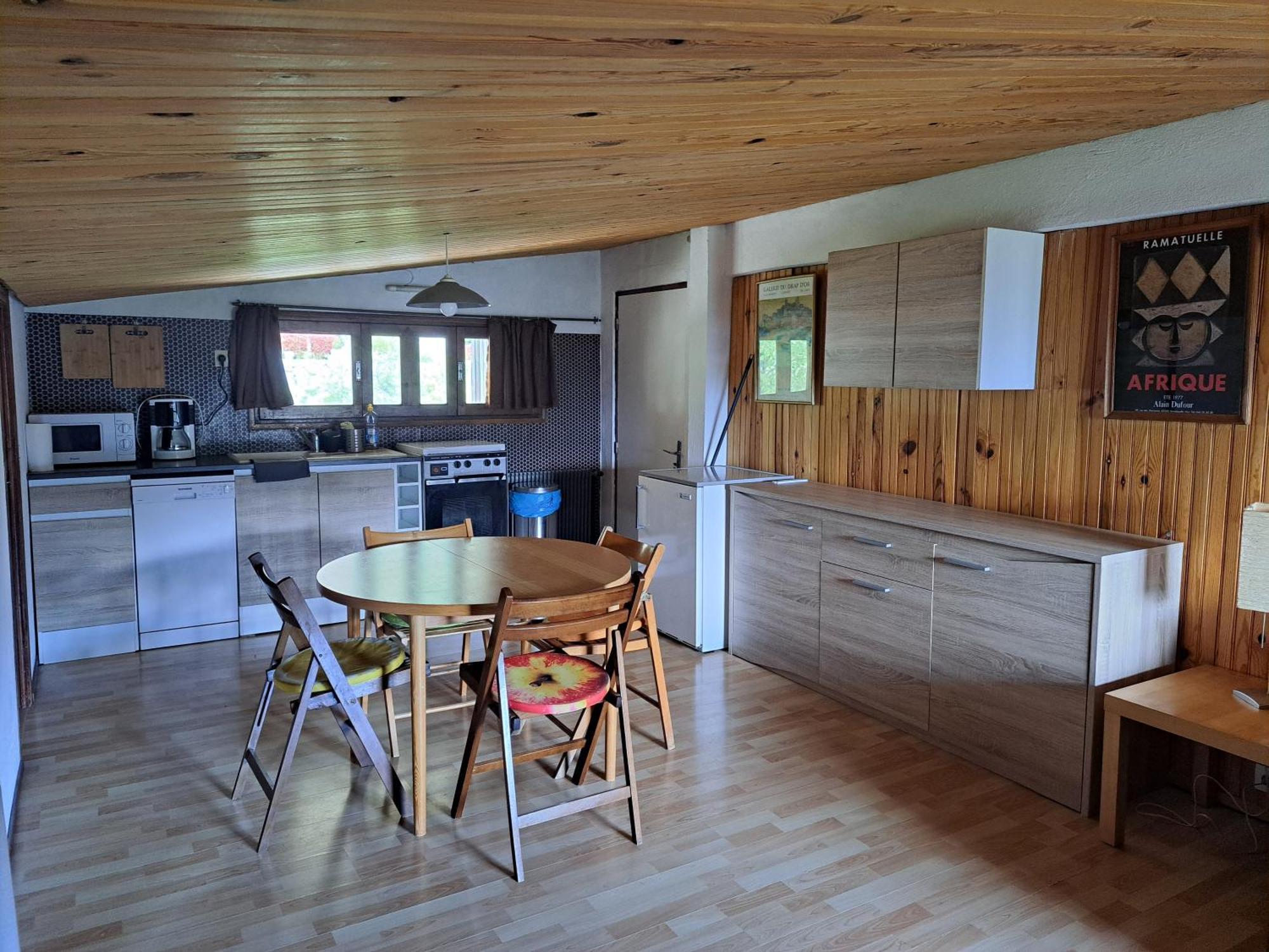 Joli Appartement Валдеблор Екстериор снимка